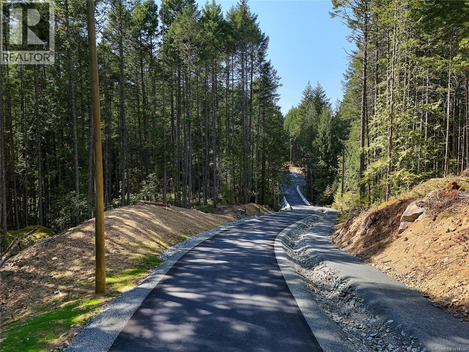 4564 BECKINGHAM Rd, Metchosin, British Columbia