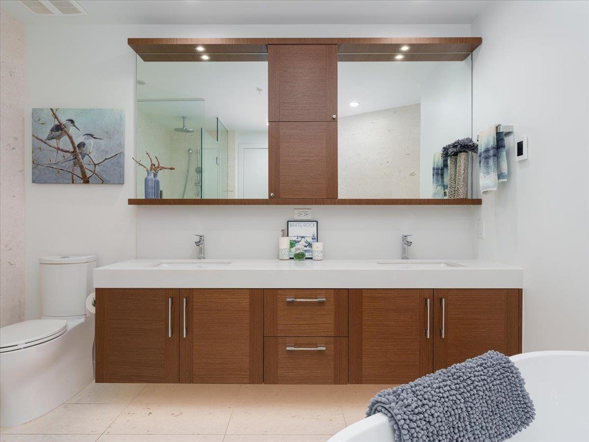 Ph1 1439 George Street, White Rock, British Columbia  V4B 0B9 - Photo 11 - R3049193