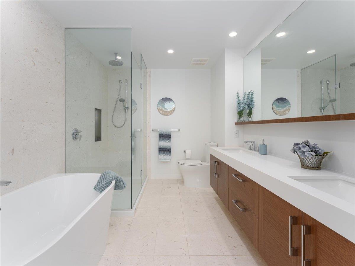 Ph1 1439 George Street, White Rock, British Columbia  V4B 0B9 - Photo 15 - R3049193