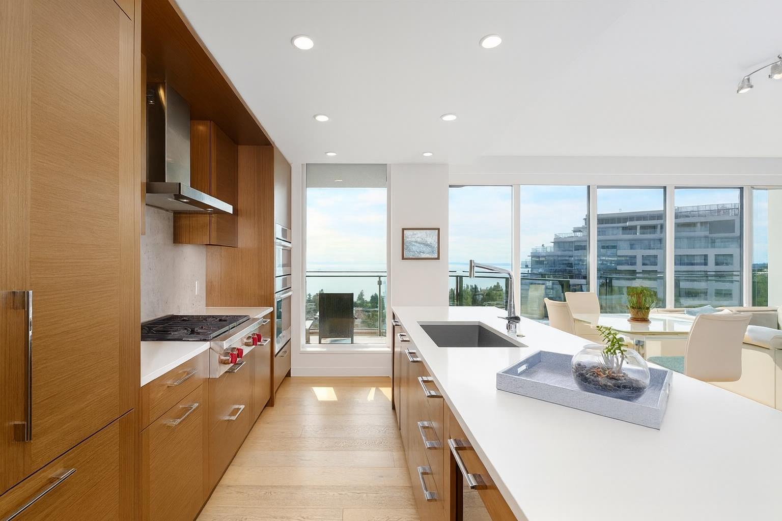 Ph1 1439 George Street, White Rock, British Columbia  V4B 0B9 - Photo 4 - R3049193