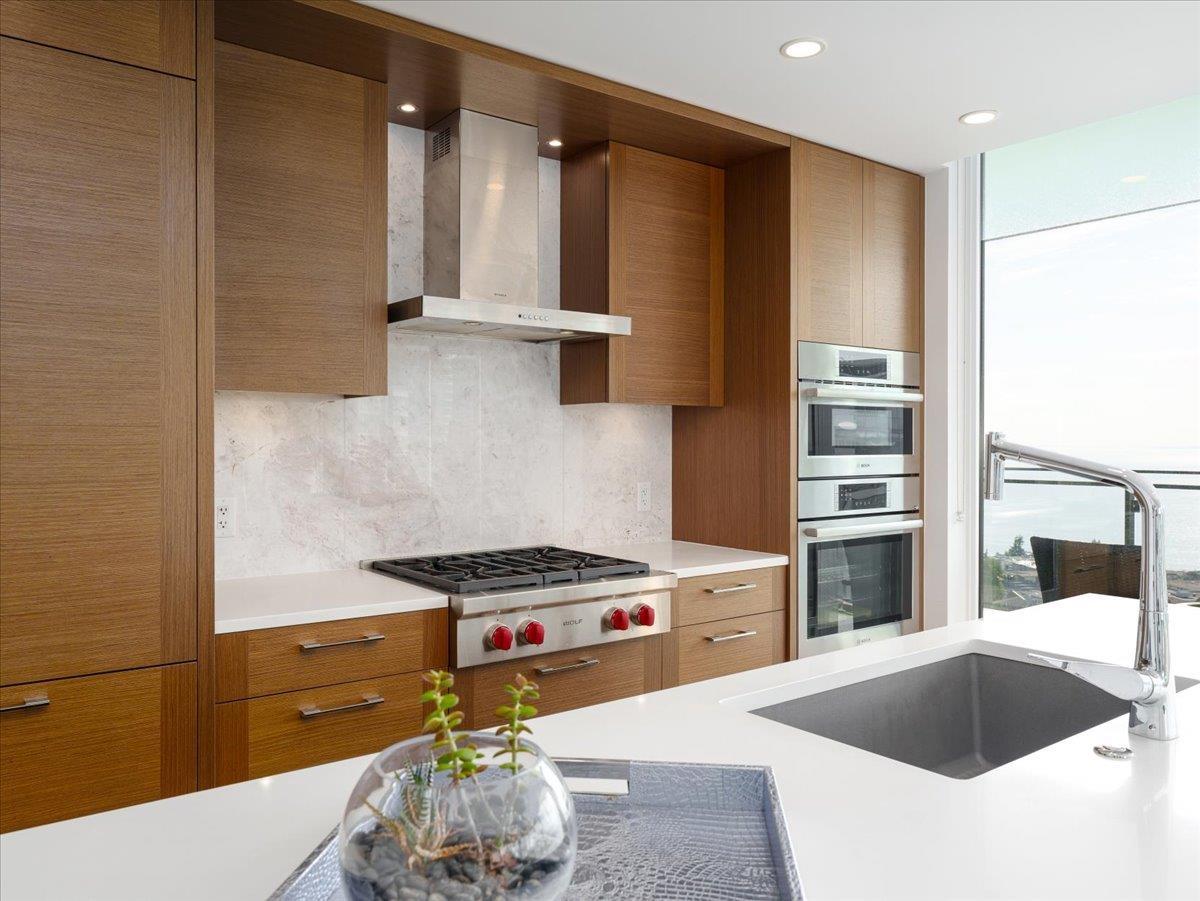 Ph1 1439 George Street, White Rock, British Columbia  V4B 0B9 - Photo 5 - R3049193
