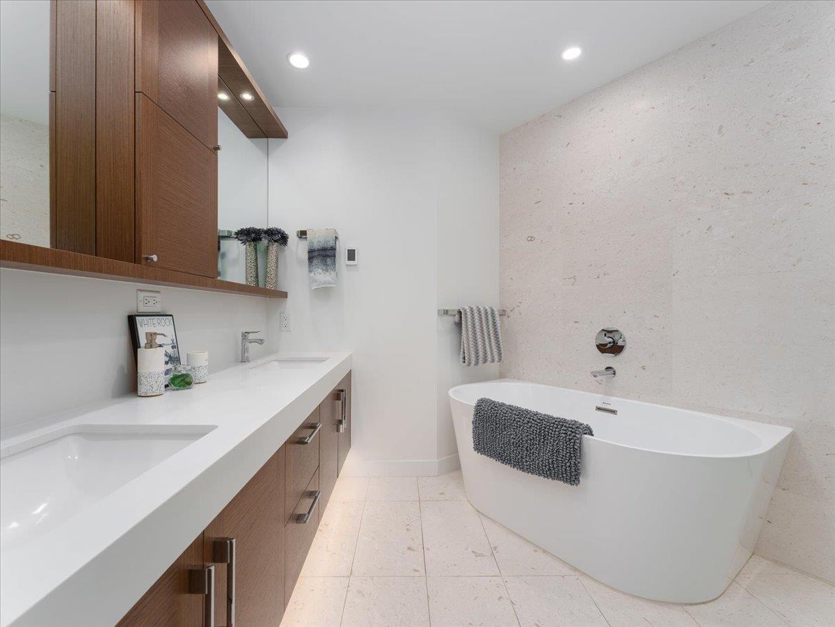 Ph1 1439 George Street, White Rock, British Columbia  V4B 0B9 - Photo 10 - R3049193