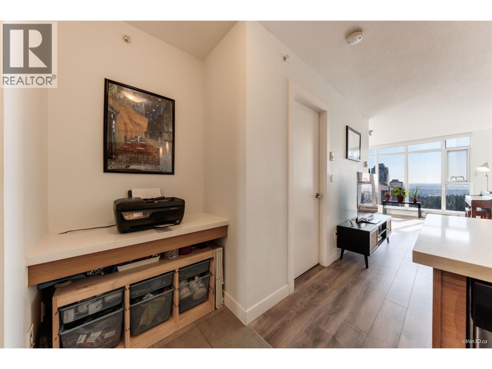 2909 7090 Edmonds Street, Burnaby, British Columbia  V3N 0C6 - Photo 11 - R3048570