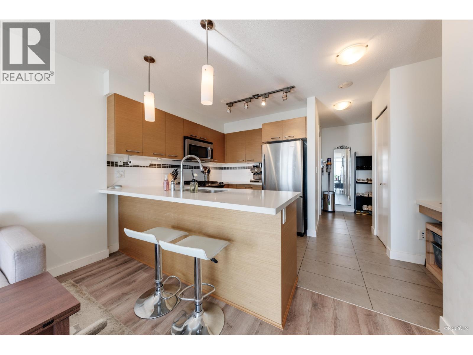 2909 7090 Edmonds Street, Burnaby, British Columbia  V3N 0C6 - Photo 9 - R3048570