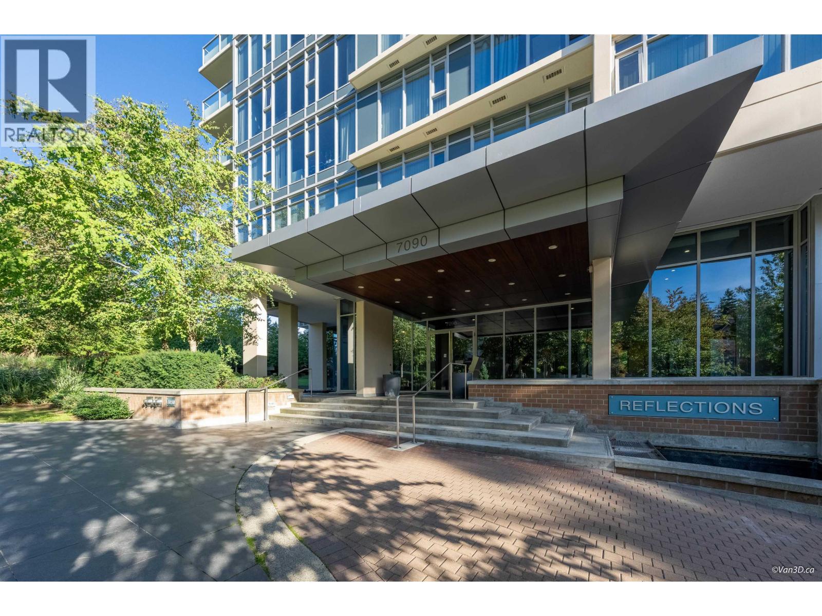 2909 7090 Edmonds Street, Burnaby, British Columbia  V3N 0C6 - Photo 3 - R3048570
