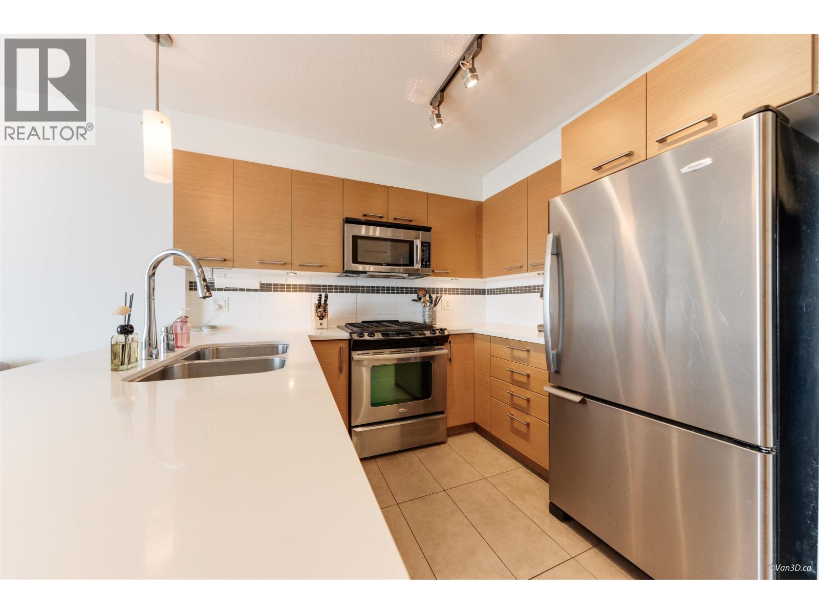2909 7090 Edmonds Street, Burnaby, British Columbia  V3N 0C6 - Photo 8 - R3048570
