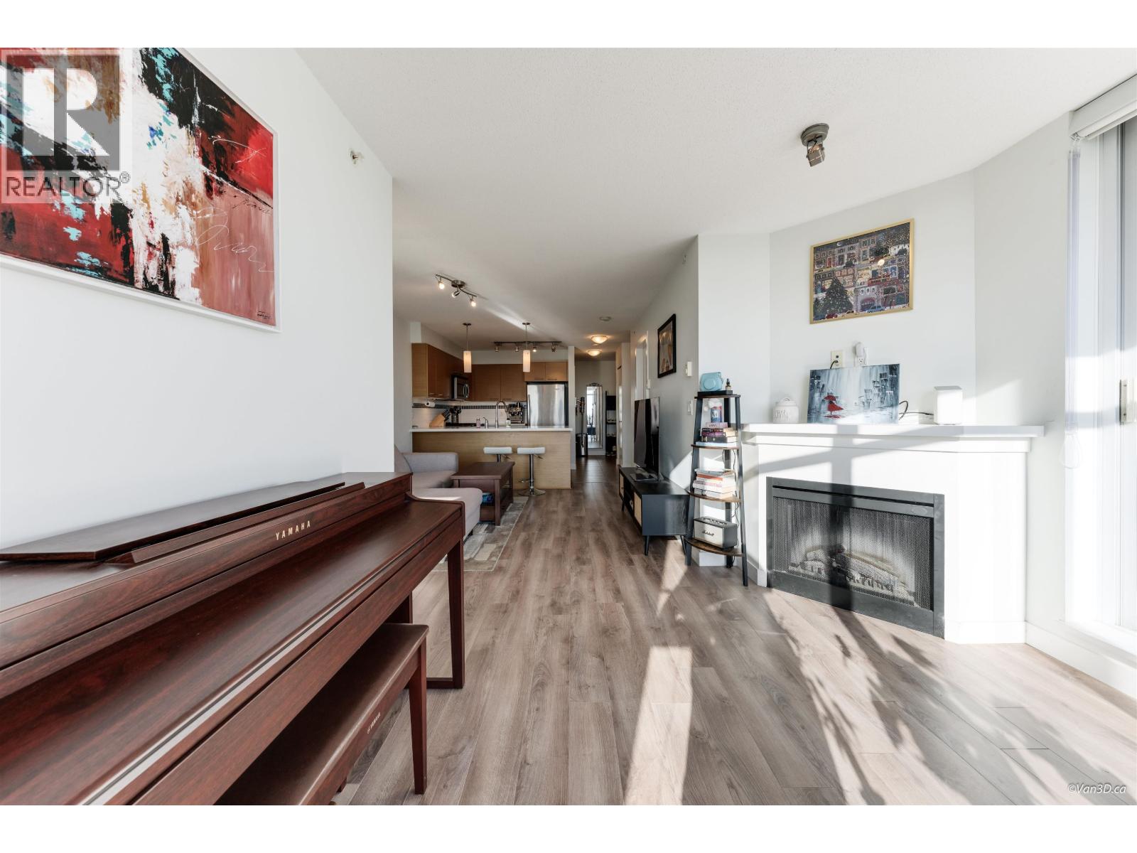 2909 7090 Edmonds Street, Burnaby, British Columbia  V3N 0C6 - Photo 13 - R3048570
