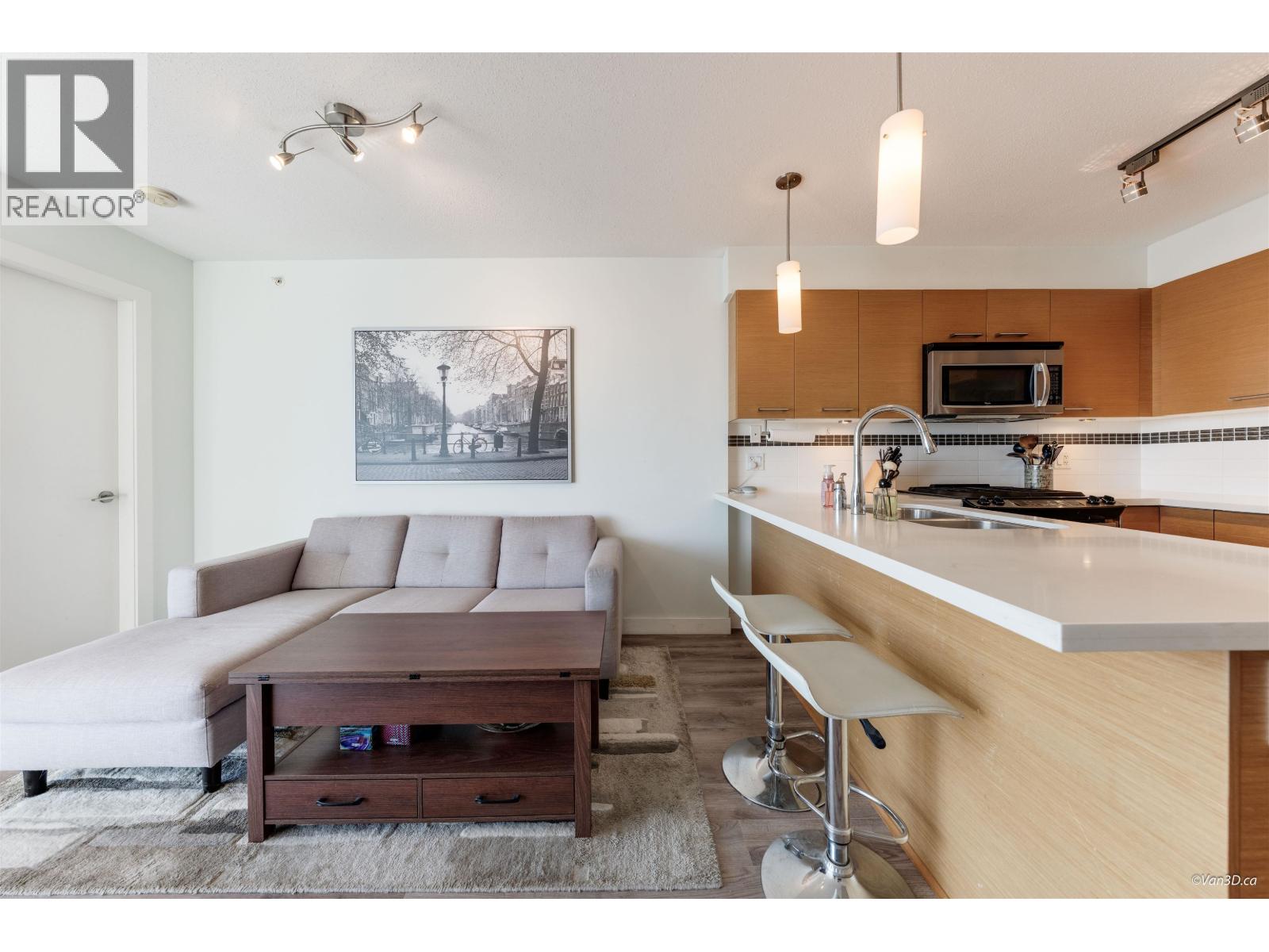 2909 7090 Edmonds Street, Burnaby, British Columbia  V3N 0C6 - Photo 12 - R3048570
