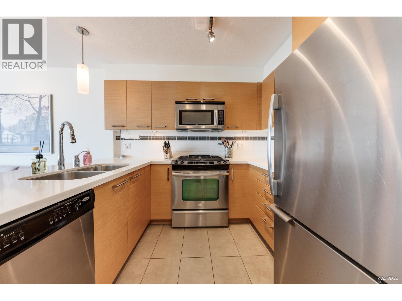 2909 7090 Edmonds Street, Burnaby, British Columbia  V3N 0C6 - Photo 7 - R3048570