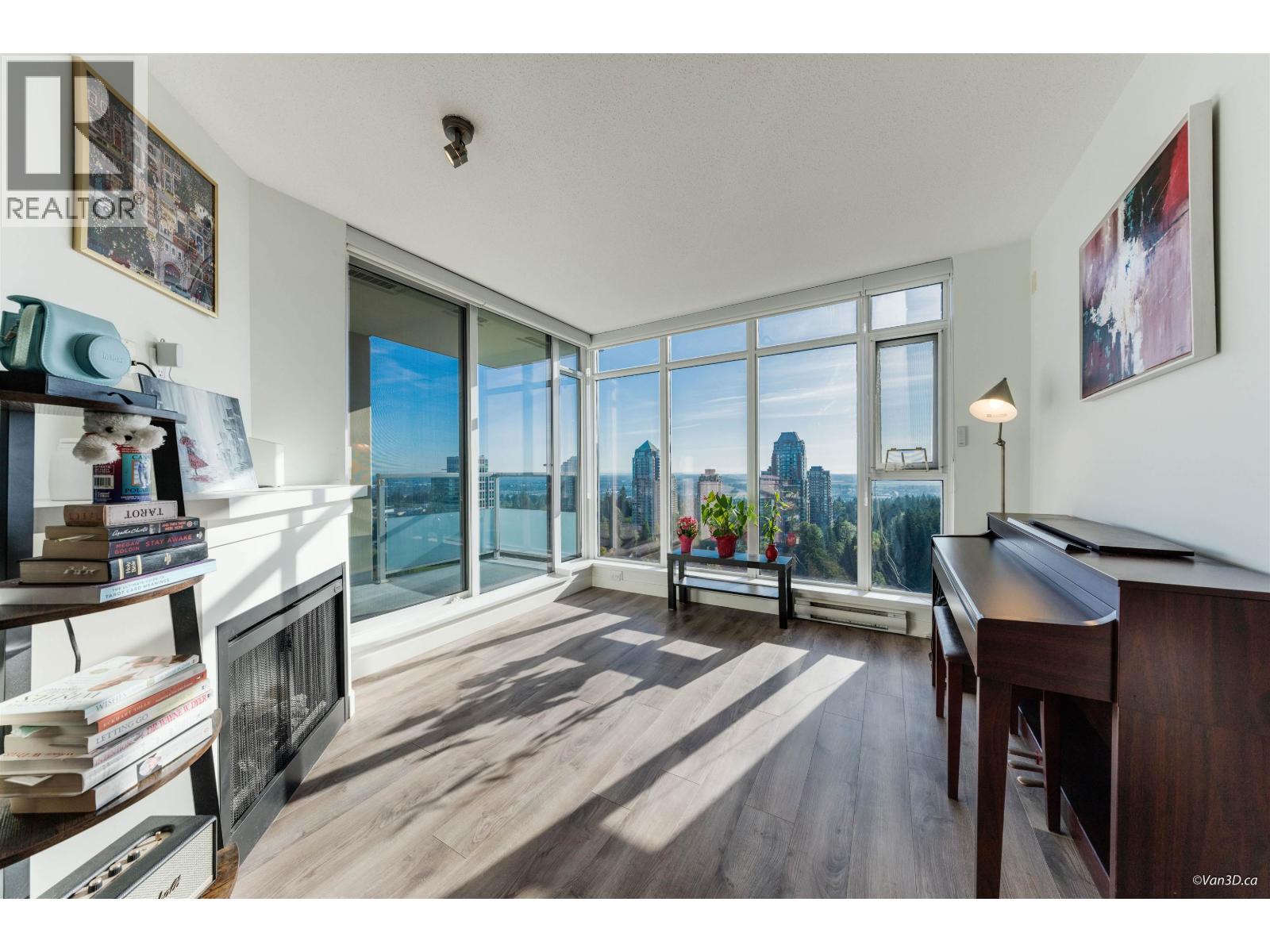 2909 7090 Edmonds Street, Burnaby, British Columbia  V3N 0C6 - Photo 15 - R3048570