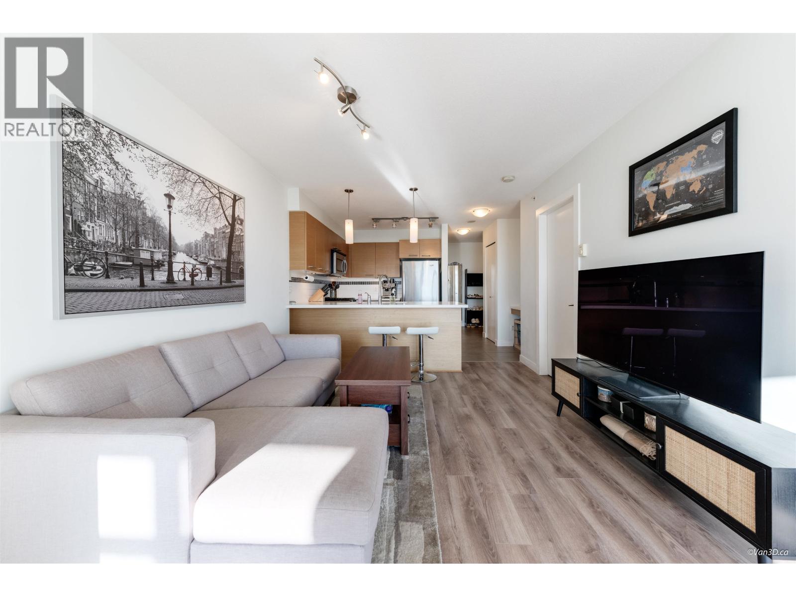 2909 7090 Edmonds Street, Burnaby, British Columbia  V3N 0C6 - Photo 1 - R3048570