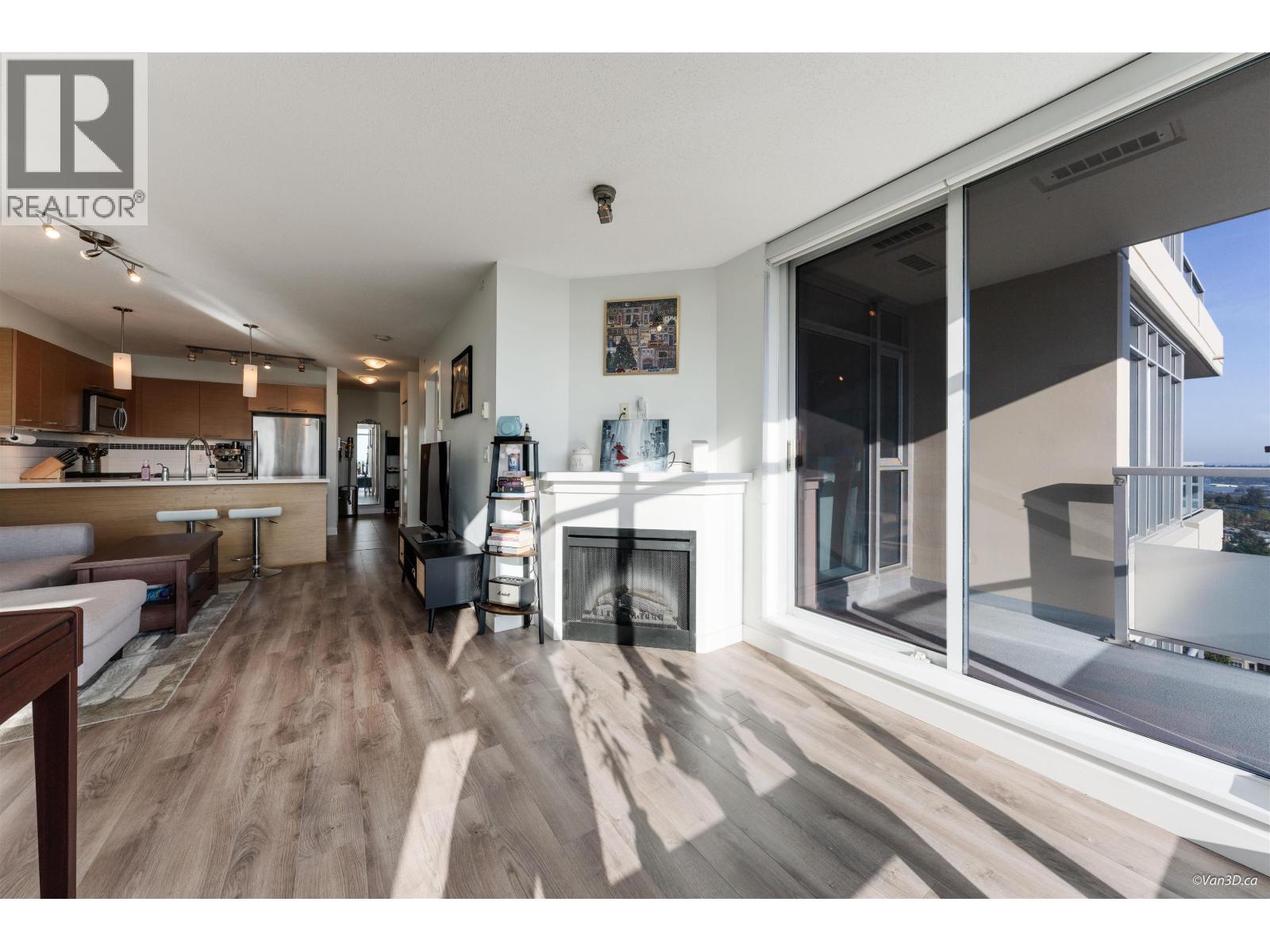2909 7090 Edmonds Street, Burnaby, British Columbia  V3N 0C6 - Photo 14 - R3048570