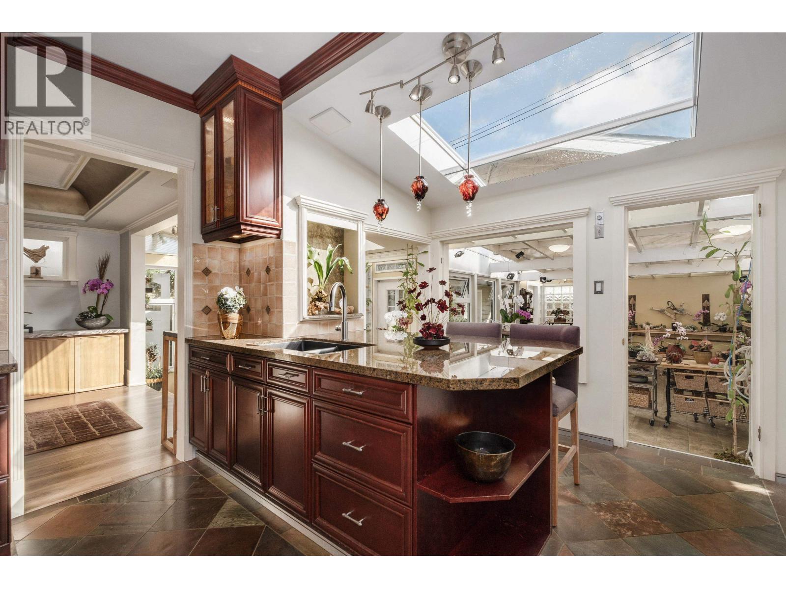 Listing Picture 16 of 34 : 5138 SOMERVILLE STREET, Vancouver / 溫哥華 - 魯藝地產 Yvonne Lu Group - MLS Medallion Club Member
