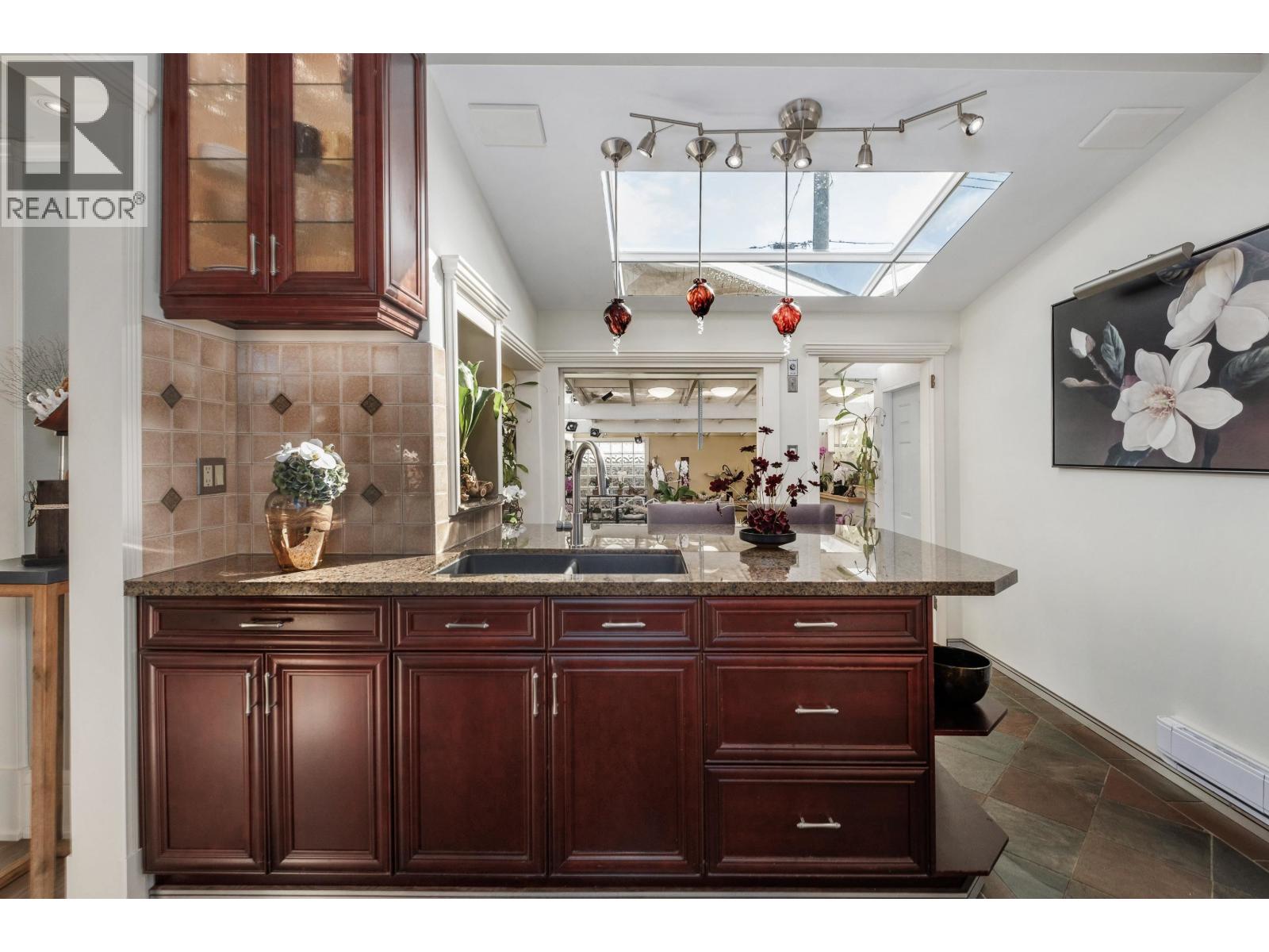 Listing Picture 18 of 34 : 5138 SOMERVILLE STREET, Vancouver / 溫哥華 - 魯藝地產 Yvonne Lu Group - MLS Medallion Club Member