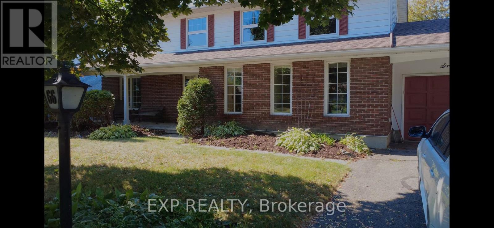 66 Queensline Drive, Ottawa, Ontario  K2H 7J5 - Photo 1 - X12402391
