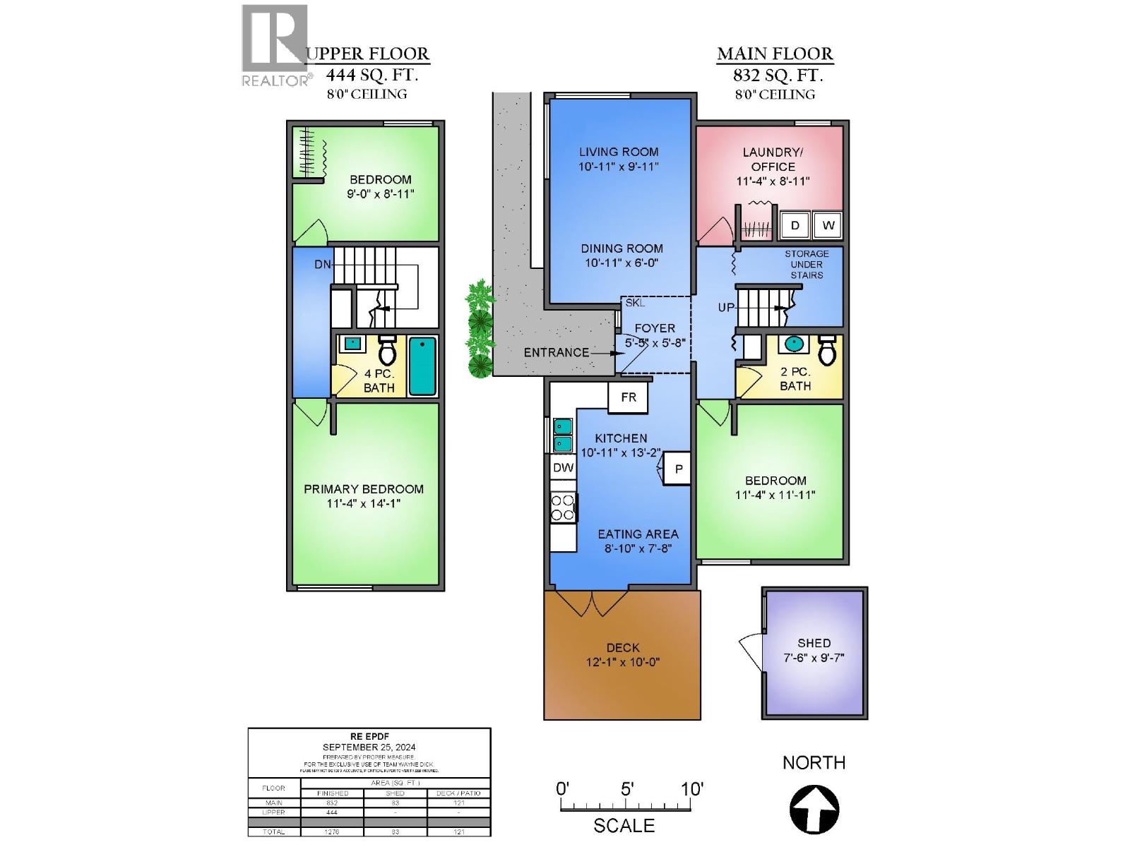 2532 Burian Drive, Coquitlam, British Columbia  V3K 5W9 - Photo 39 - R3049367