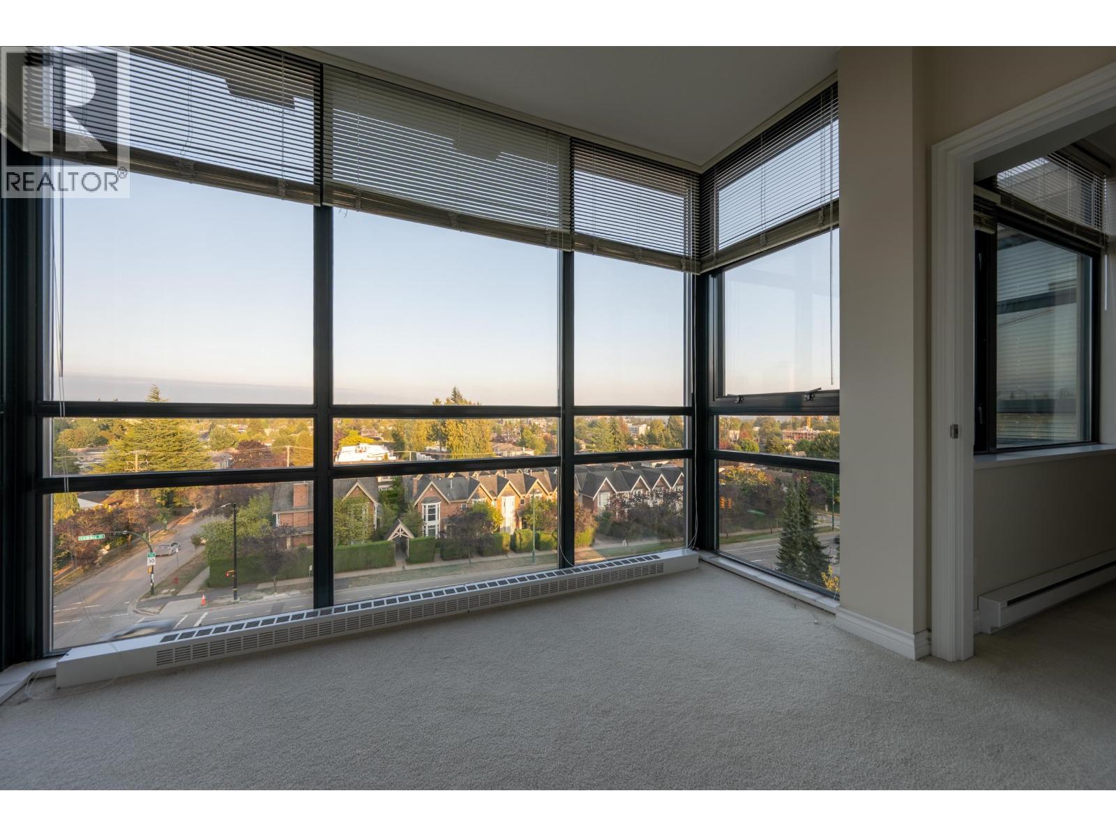 603 538 W 45th Avenue, Vancouver, British Columbia  V5Z 4S3 - Photo 1 - R3049374