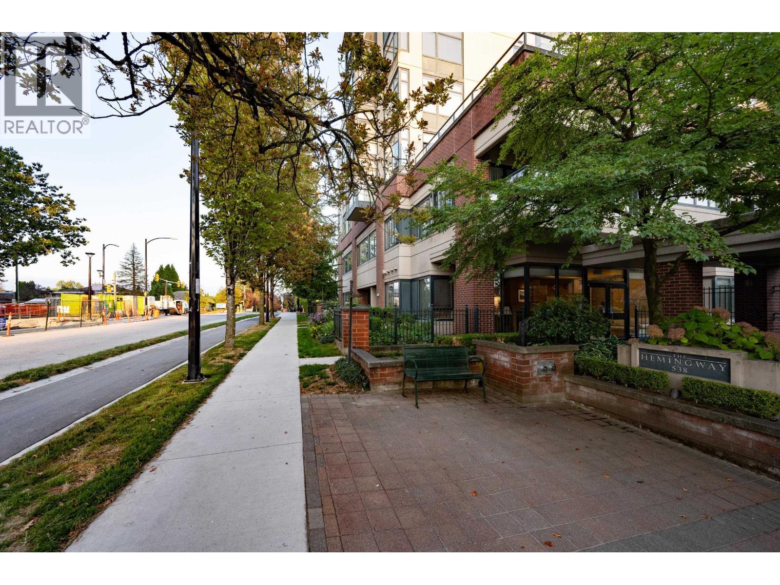 603 538 W 45th Avenue, Vancouver, British Columbia  V5Z 4S3 - Photo 39 - R3049374