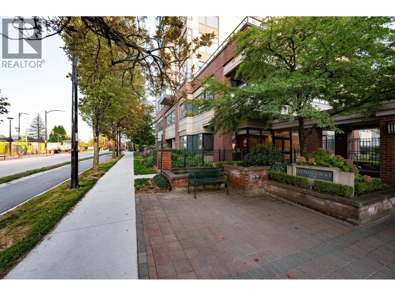 603 538 W 45th Avenue, Vancouver, British Columbia  V5Z 4S3 - Photo 40 - R3049374
