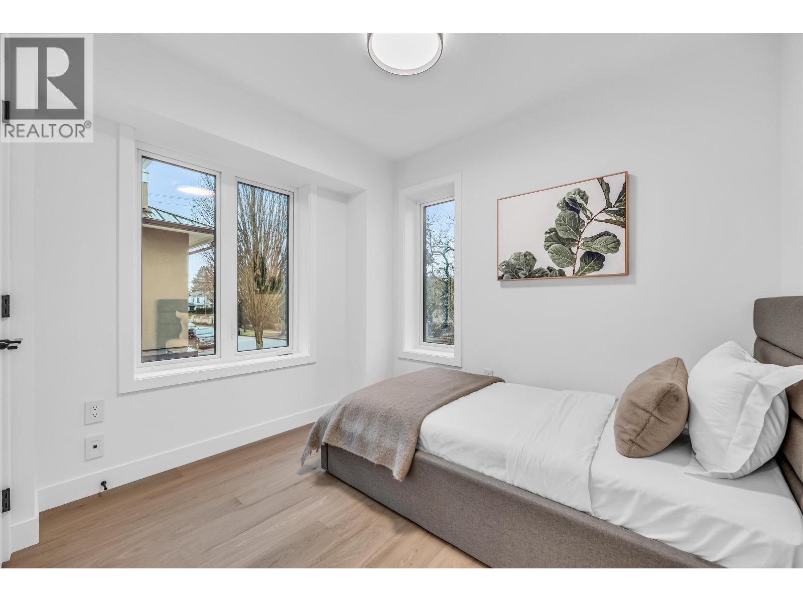 6815 Oak Street, Vancouver, British Columbia  V6P 1H5 - Photo 10 - R3049377