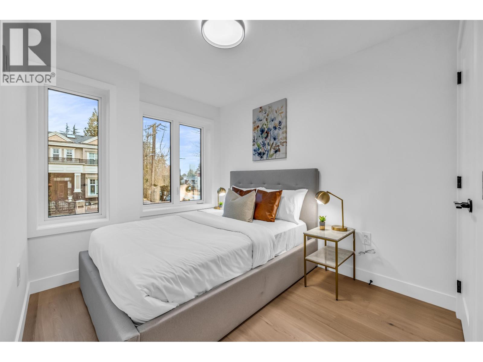 6815 Oak Street, Vancouver, British Columbia  V6P 1H5 - Photo 9 - R3049377
