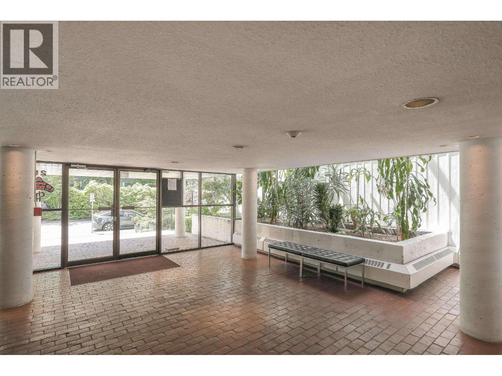 503 250 W 1st Street, North Vancouver, British Columbia  V7M 1B4 - Photo 15 - R3049381