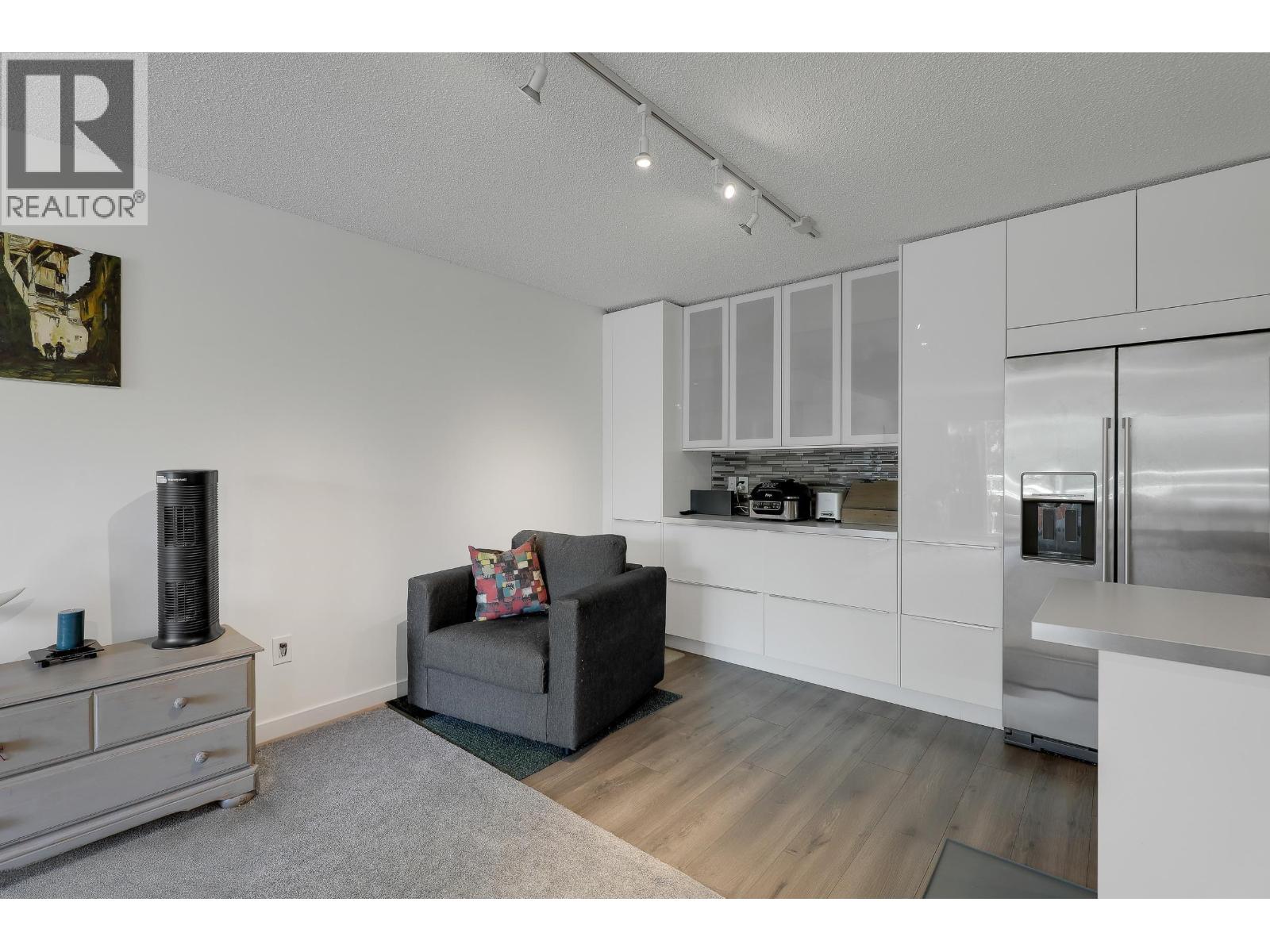 503 250 W 1st Street, North Vancouver, British Columbia  V7M 1B4 - Photo 5 - R3049381