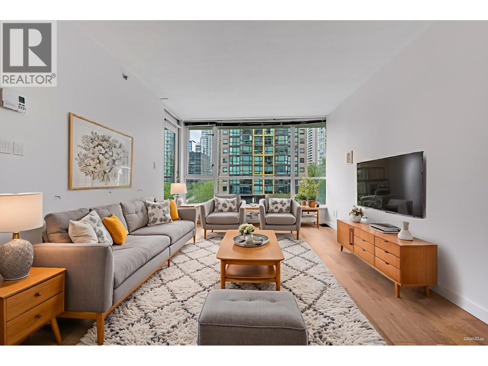 701 1420 W GEORGIA STREET, Vancouver, British Columbia