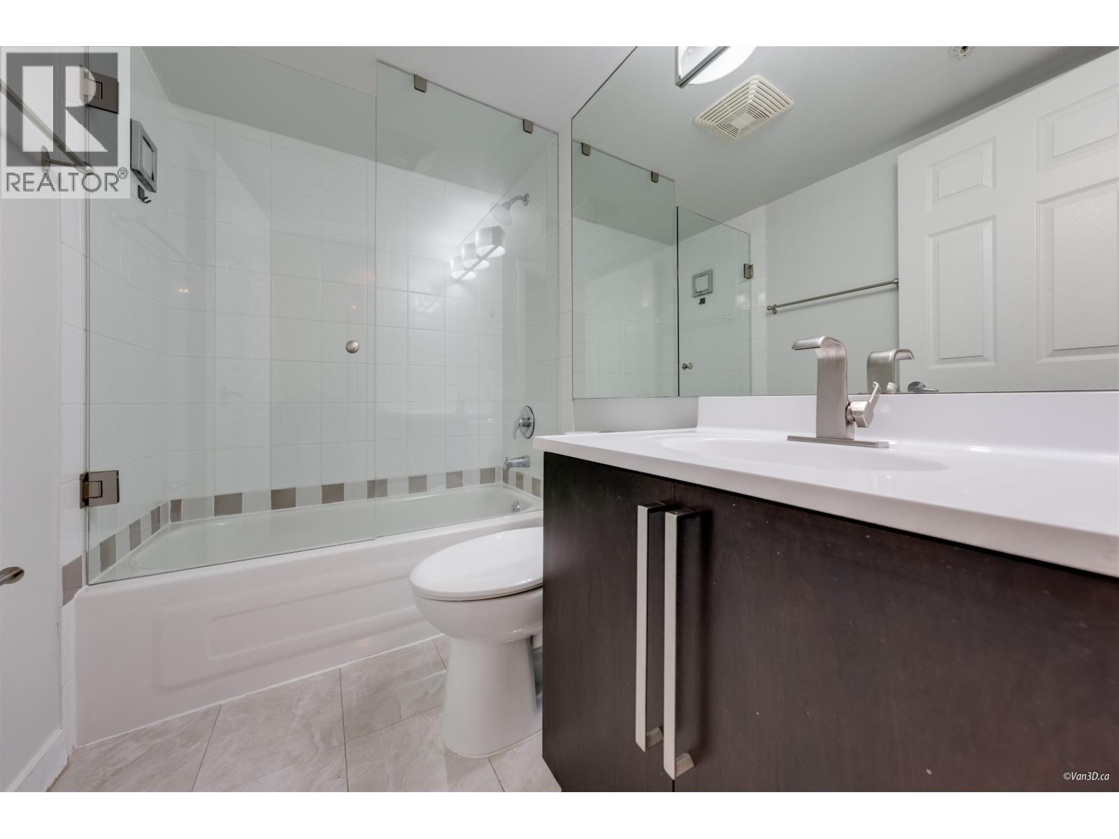 701 1420 W Georgia Street, Vancouver, British Columbia  V6G 3K4 - Photo 6 - R3049389
