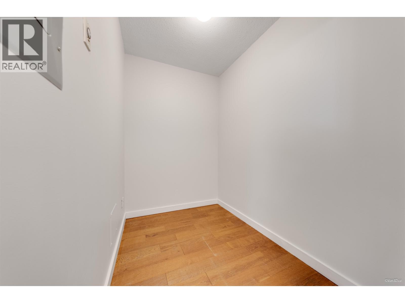 701 1420 W Georgia Street, Vancouver, British Columbia  V6G 3K4 - Photo 8 - R3049389