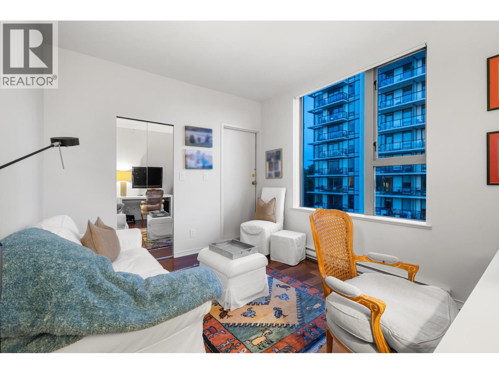 700 1788 W 13th Avenue, Vancouver, British Columbia  V6J 2H1 - Photo 20 - R3049395