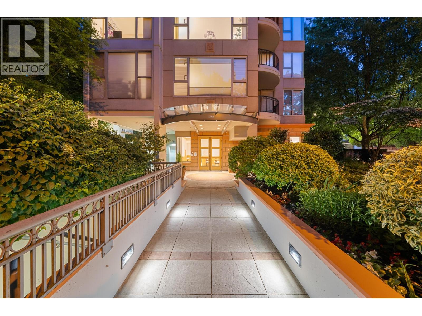 700 1788 W 13th Avenue, Vancouver, British Columbia  V6J 2H1 - Photo 24 - R3049395