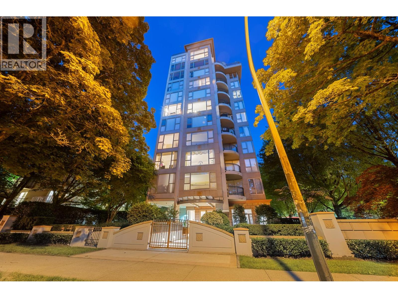 700 1788 W 13th Avenue, Vancouver, British Columbia  V6J 2H1 - Photo 25 - R3049395