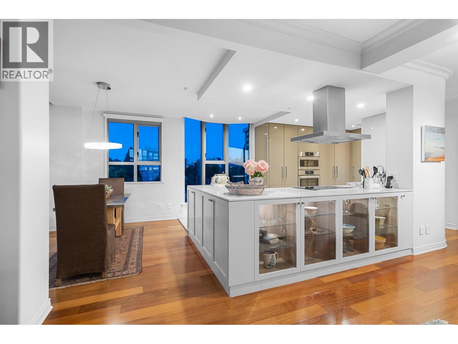 700 1788 W 13th Avenue, Vancouver, British Columbia  V6J 2H1 - Photo 5 - R3049395