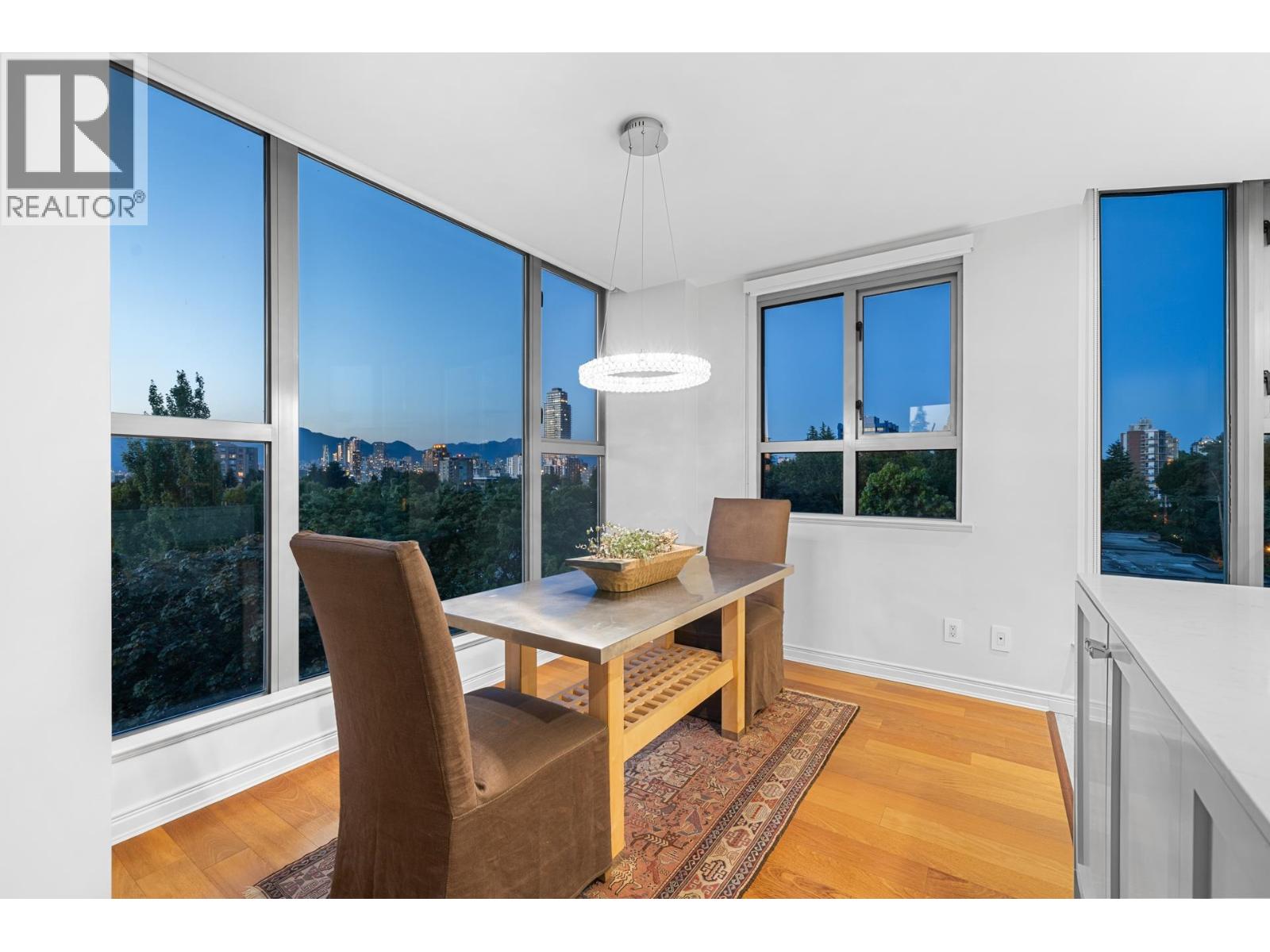 700 1788 W 13th Avenue, Vancouver, British Columbia  V6J 2H1 - Photo 6 - R3049395