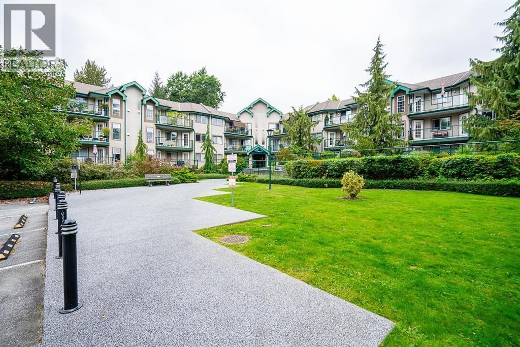 313 1155 DUFFERIN STREET, Coquitlam, British Columbia