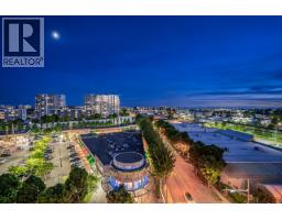 908 8555 CAPSTAN WAY, Richmond, British Columbia