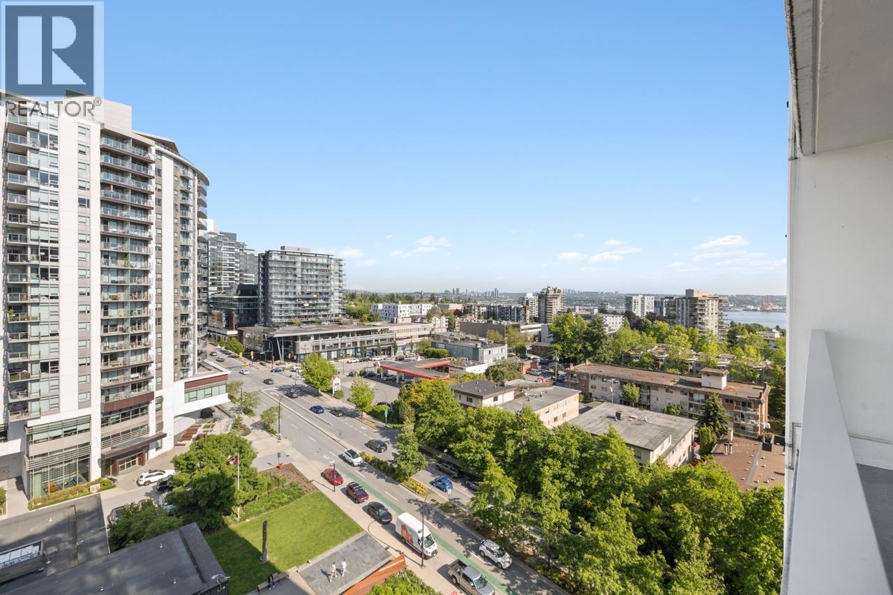1302 158 W 13th Street, North Vancouver, British Columbia  V7M 0A7 - Photo 12 - R3049419