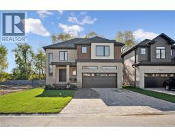 4 WINDERS Trail, Ingersoll, Ontario
