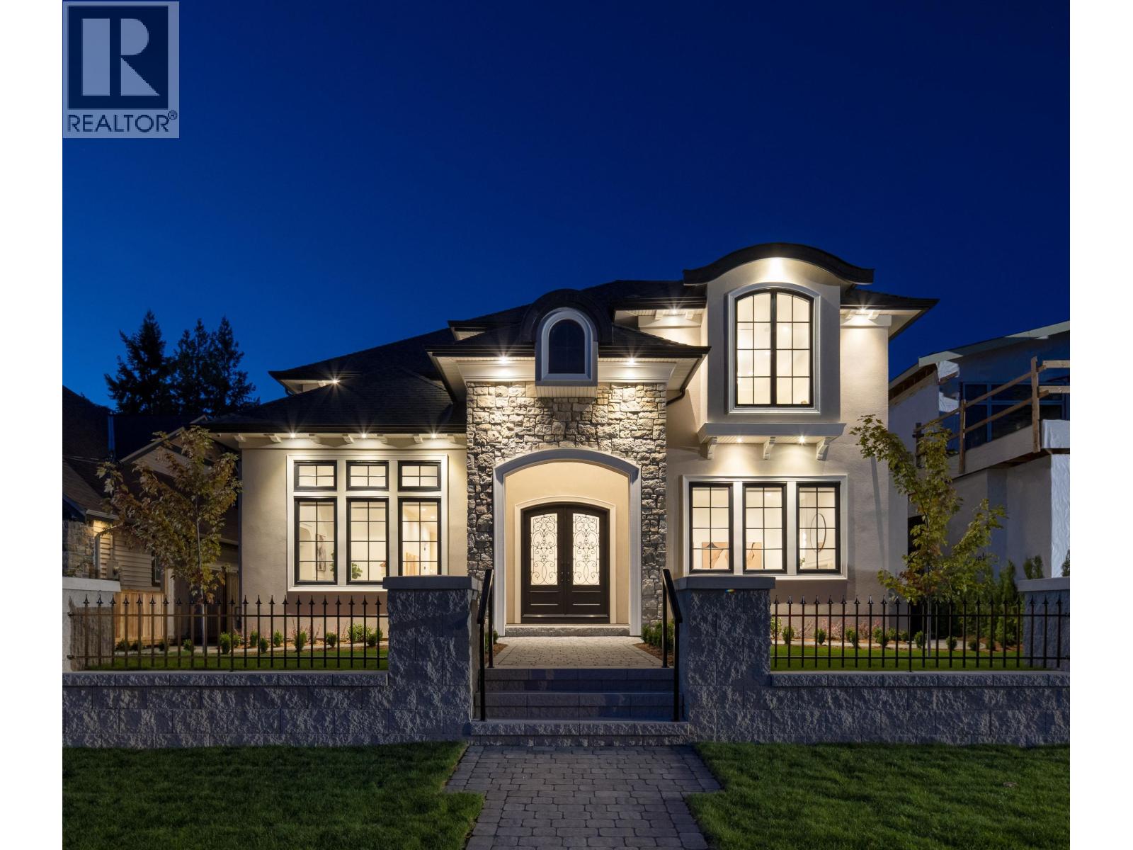 2141 Palliser Avenue, Coquitlam, British Columbia  V3K 1W9 - Photo 1 - R3049409