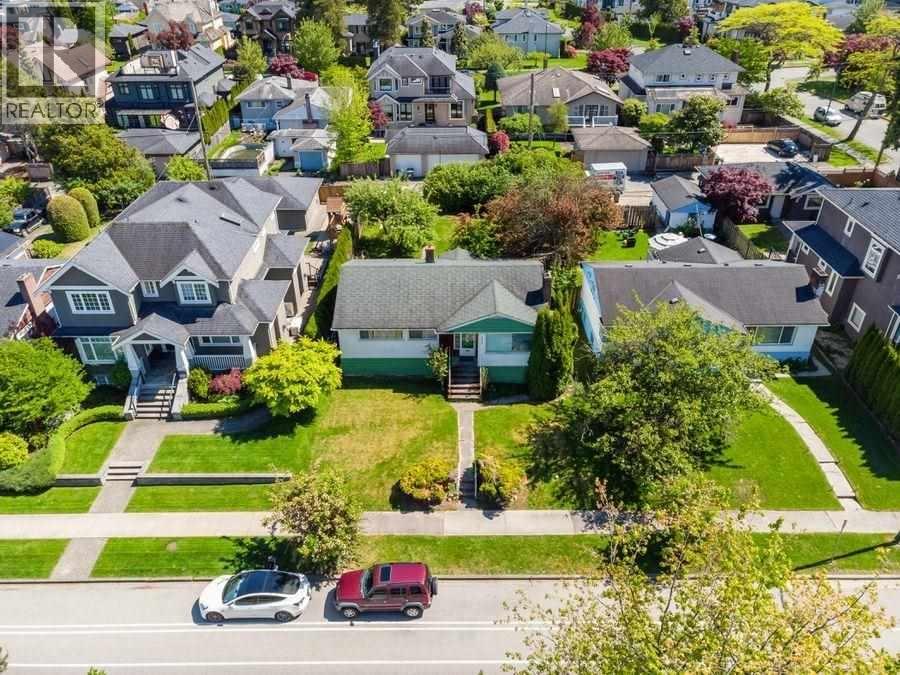 2510 W King Edward Avenue, Vancouver, British Columbia  V6L 1T4 - Photo 18 - R3049384