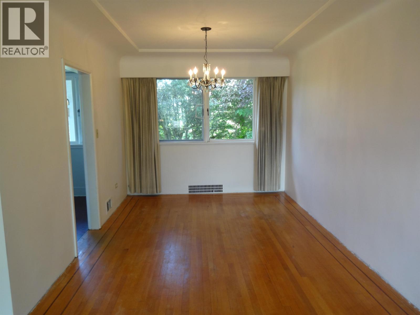 2510 W King Edward Avenue, Vancouver, British Columbia  V6L 1T4 - Photo 4 - R3049384