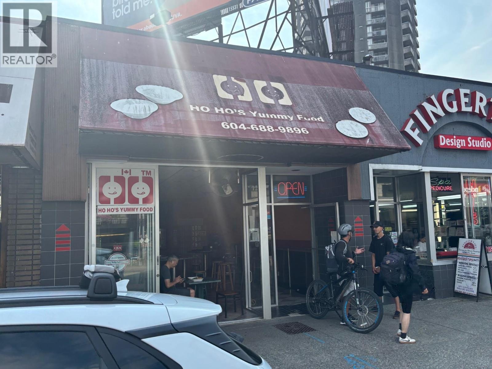 1224 Davie Street, Vancouver, British Columbia  V6E 1N3 - Photo 14 - C8072317
