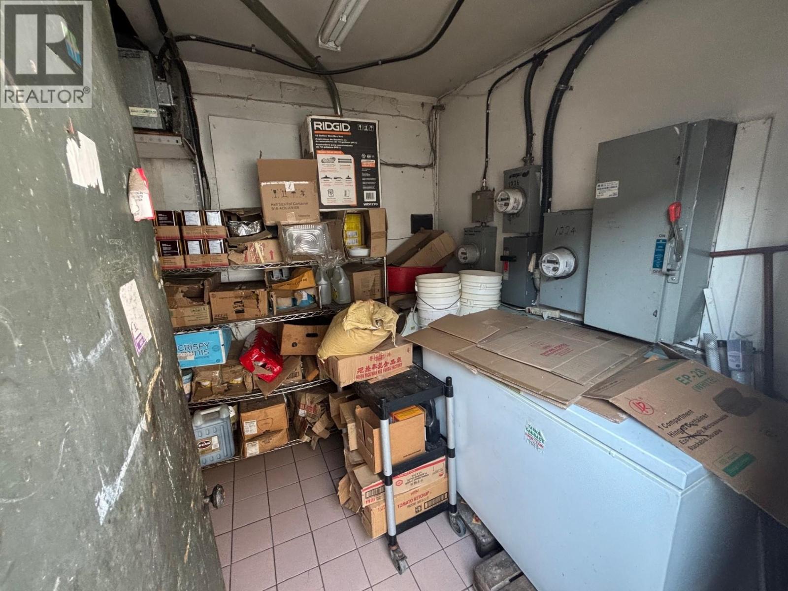 1224 Davie Street, Vancouver, British Columbia  V6E 1N3 - Photo 6 - C8072317