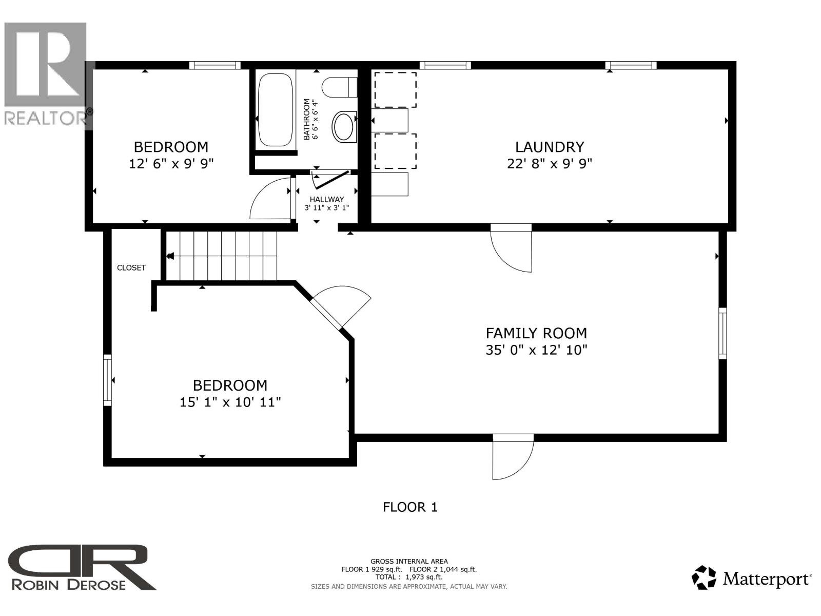 9407 112 Avenue, Fort St. John, British Columbia  V1J 2V8 - Photo 5 - R3049344