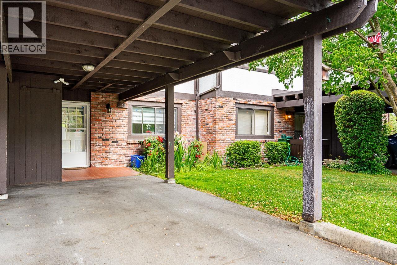 15 10771 Mortfield Road, Richmond, British Columbia  V7A 2W1 - Photo 3 - R3049441