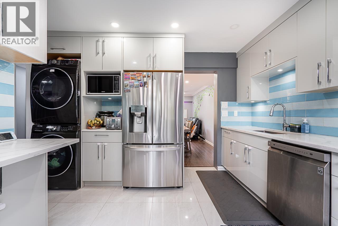 15 10771 Mortfield Road, Richmond, British Columbia  V7A 2W1 - Photo 5 - R3049441