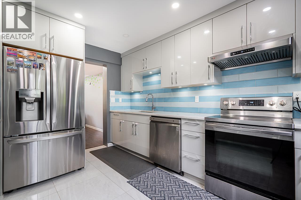 15 10771 Mortfield Road, Richmond, British Columbia  V7A 2W1 - Photo 6 - R3049441