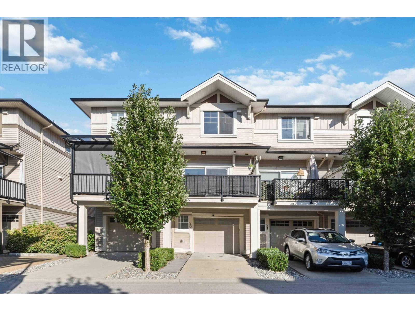 20 10151 240 Street, Maple Ridge, British Columbia  V2W 0G9 - Photo 27 - R3049231