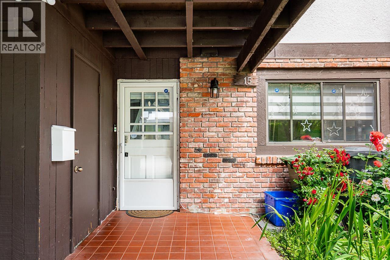 15 10771 Mortfield Road, Richmond, British Columbia  V7A 2W1 - Photo 4 - R3049441